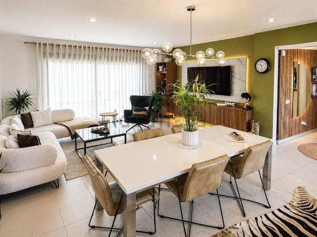 Chalet, Lomas de Cabo Roig, Orihuela