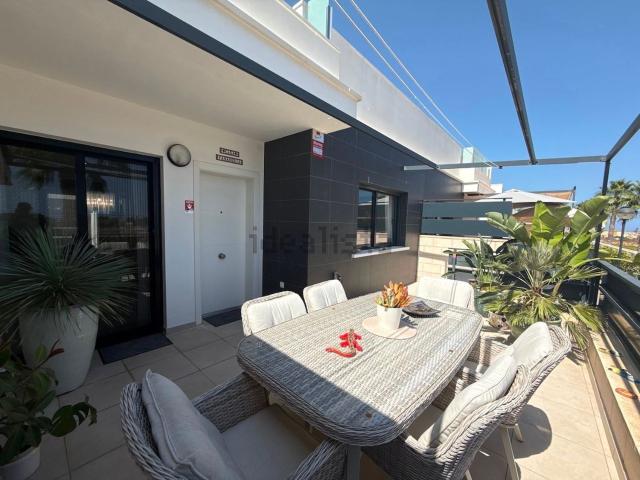 Chalet, Lomas de Cabo Roig, Orihuela