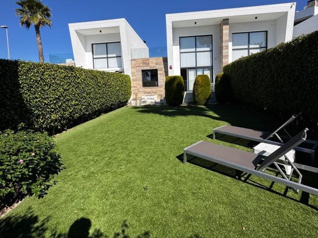 Chalet, Lomas de Cabo Roig, Orihuela