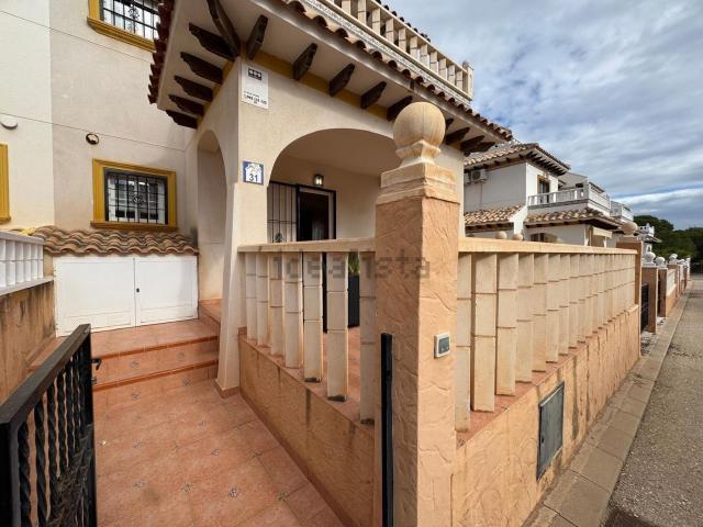 Chalet, Lomas de Cabo Roig, Orihuela