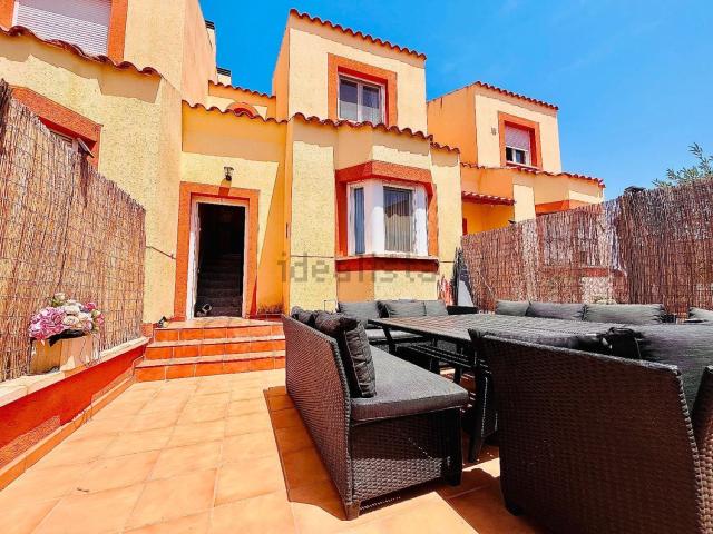 Chalet, Lomas de Cabo Roig, Orihuela