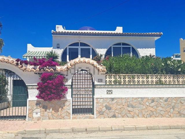 Chalet, San Miguel de Salinas