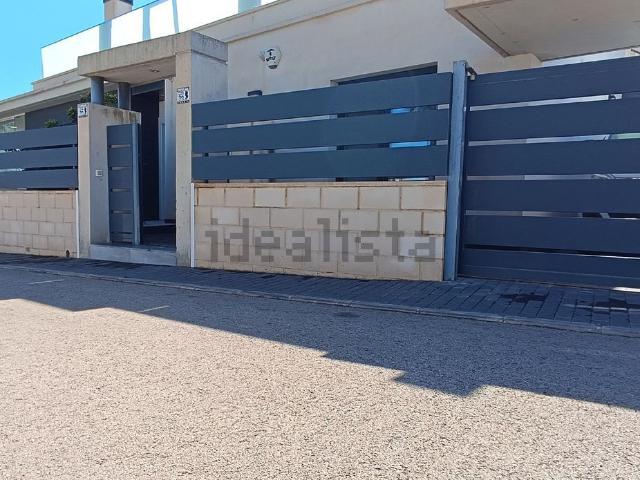 Chalet, Lomas de Cabo Roig, Orihuela