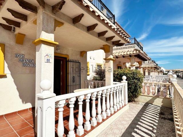 Chalet, Lomas de Cabo Roig, Orihuela