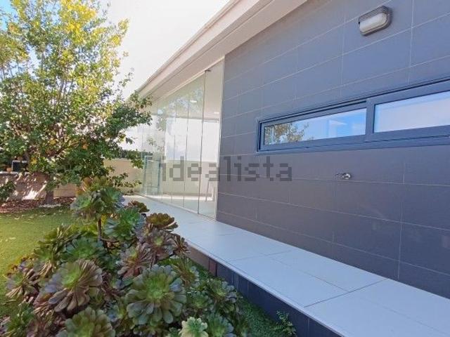 Chalet, Lomas de Cabo Roig, Orihuela
