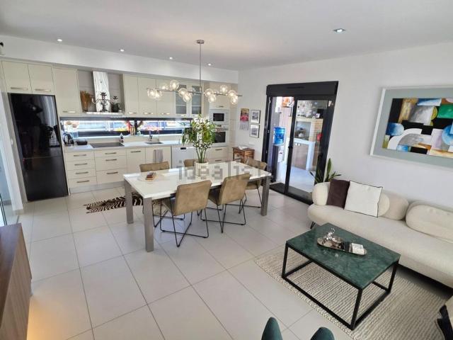 Chalet, Lomas de Cabo Roig, Orihuela