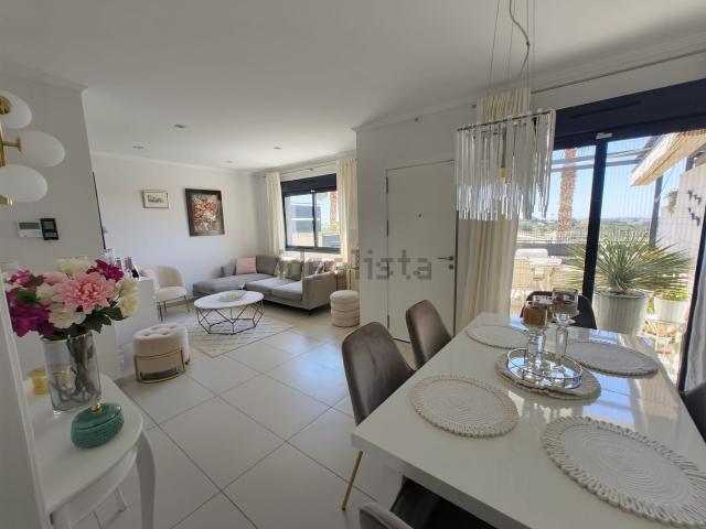 Chalet, Lomas de Cabo Roig, Orihuela