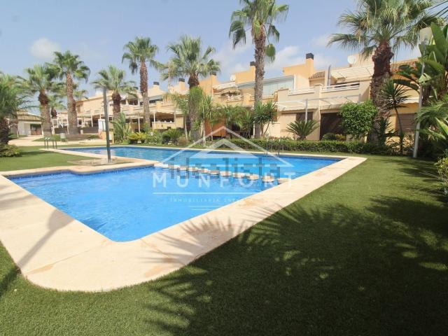 Chalet, Lomas de Cabo Roig, Orihuela