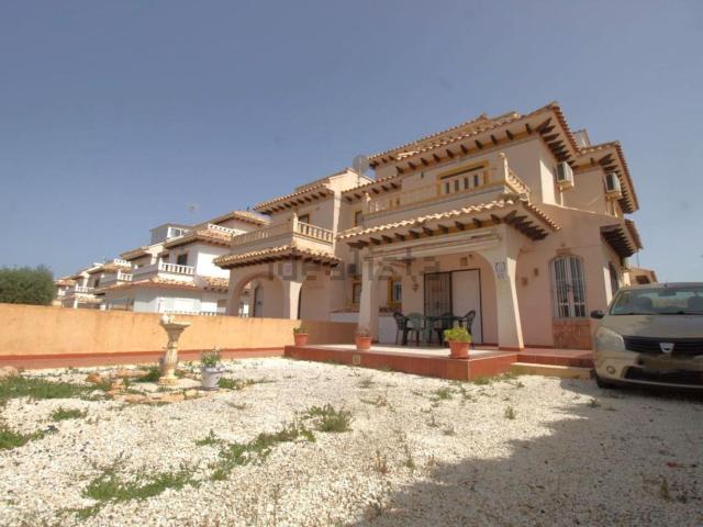Chalet, Lomas de Cabo Roig, Orihuela