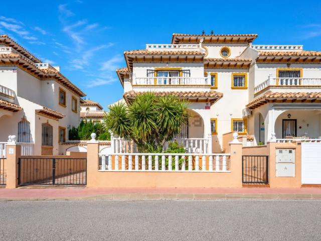 Chalet, Lomas de Cabo Roig, Orihuela