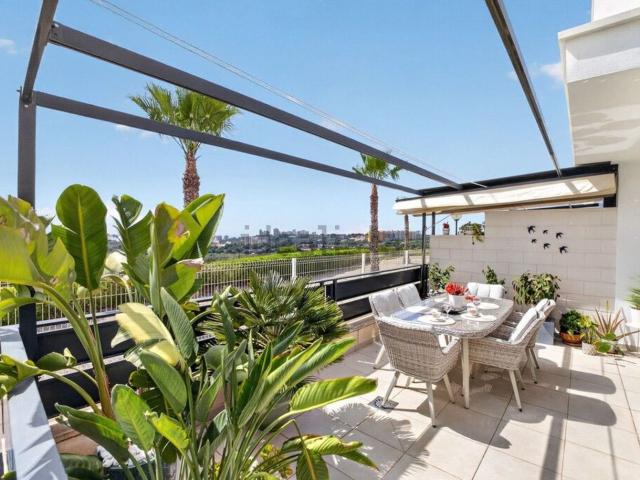 Chalet, Lomas de Cabo Roig, Orihuela