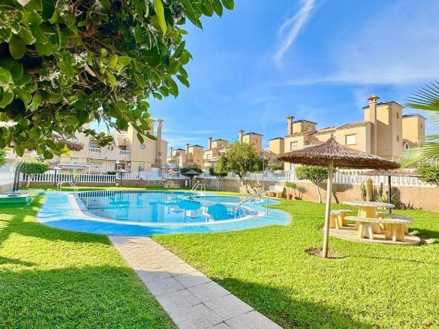Chalet, Lomas de Cabo Roig, Orihuela