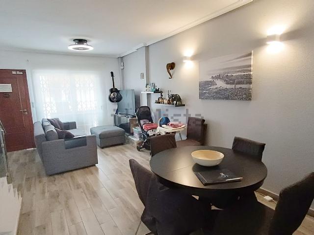 Chalet, Lomas de Cabo Roig, Orihuela