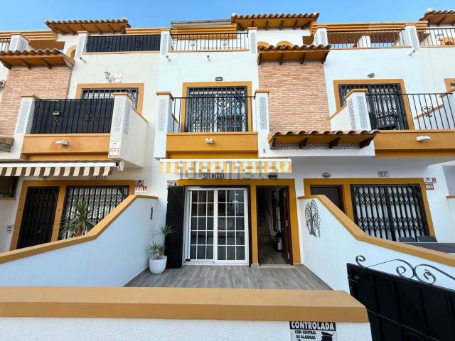 Chalet, Lomas de Cabo Roig, Orihuela