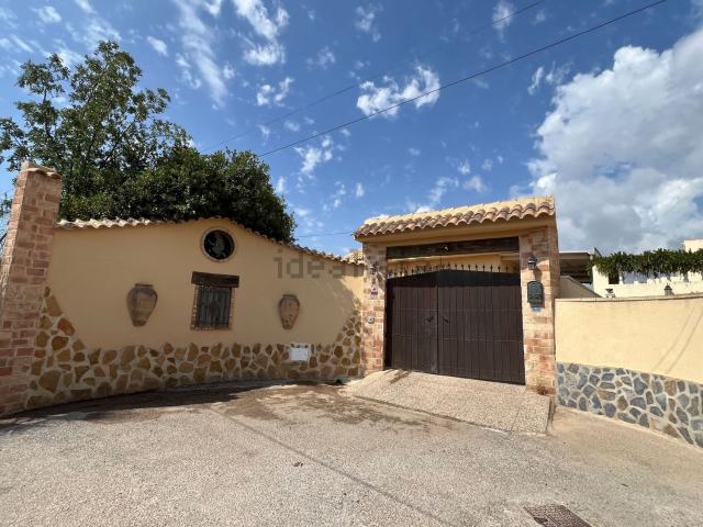 Chalet, Lomas de Cabo Roig Los Dolses, Orihuela