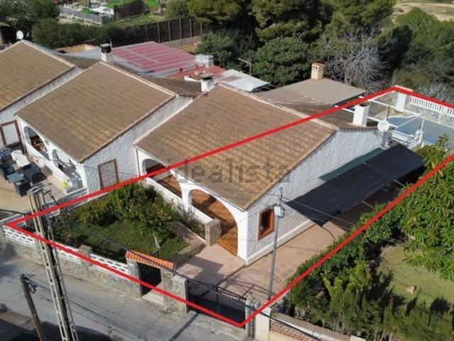 Chalet, Lomas de Cabo Roig Los Dolses, Orihuela