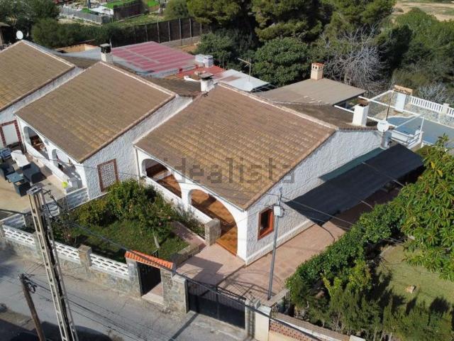Chalet, Lomas de Cabo Roig Los Dolses, Orihuela