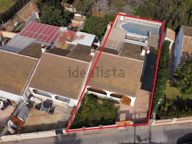 Chalet, Lomas de Cabo Roig Los Dolses, Orihuela