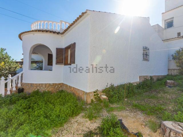 Chalet, Lomas de Campoamor, Orihuela