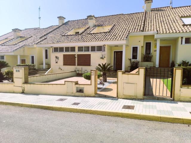 Chalet, Lomas de Campoamor, Orihuela