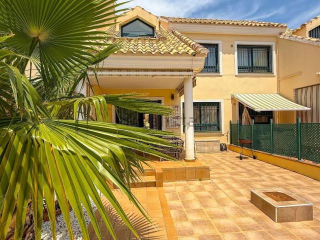 Chalet, Lomas de Campoamor, Orihuela