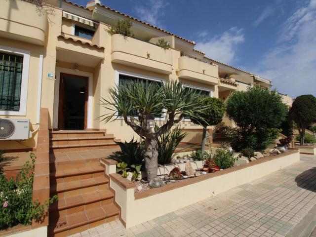 Chalet, Lomas de Campoamor, Orihuela