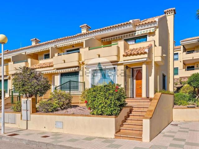 Chalet, Lomas de Campoamor, Orihuela