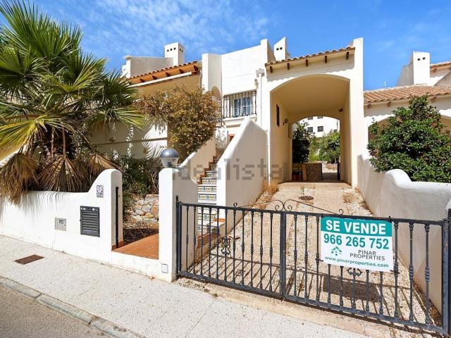 Chalet, Lomas de Campoamor, Orihuela
