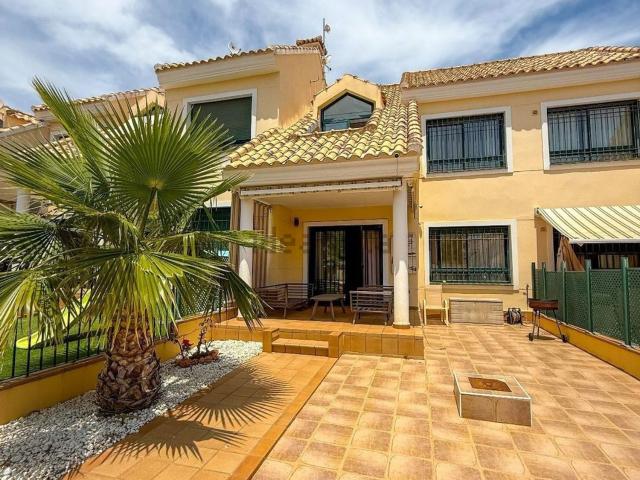 Chalet, Lomas de Campoamor, Orihuela
