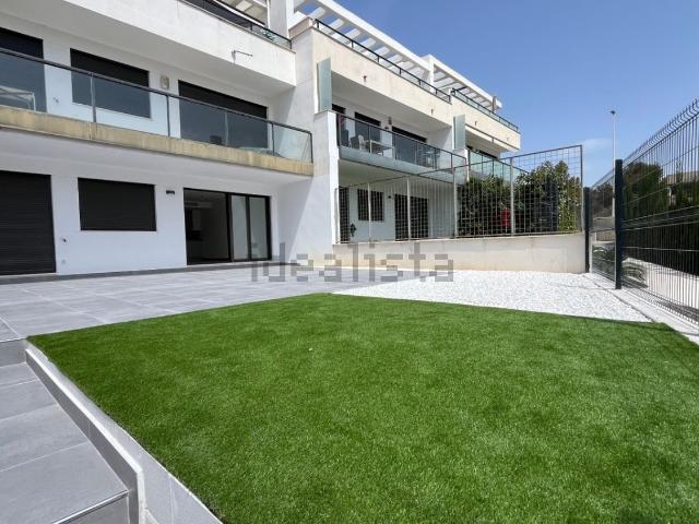 Chalet, Lomas de Campoamor, Orihuela