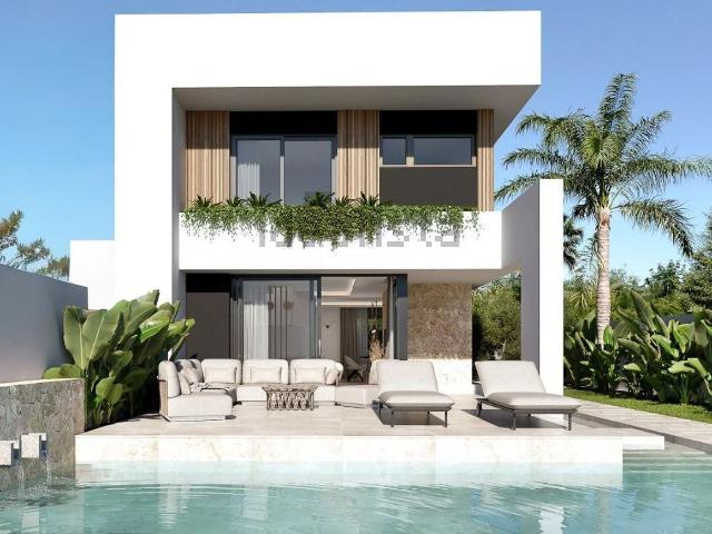 Chalet, Lomas de Campoamor, Orihuela