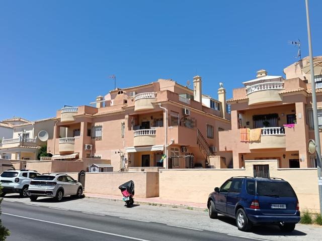 Chalet, Lomas de Don Juan, Orihuela