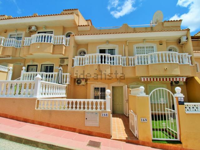 Chalet, Lomas de Don Juan, Orihuela