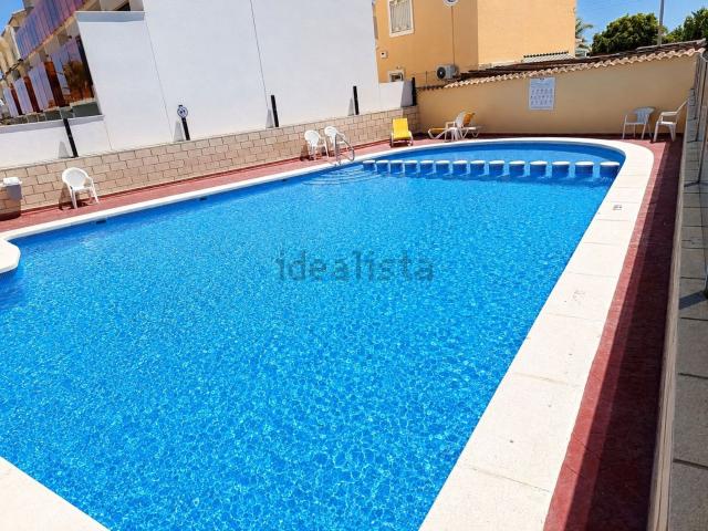 Chalet, Lomas de Don Juan, Orihuela