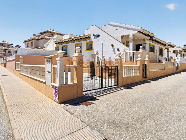 Chalet, Lomas de Don Juan, Orihuela