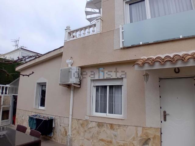 Chalet, Lomas de Don Juan, Orihuela