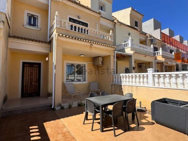 Chalet, Lomas de Don Juan, Orihuela