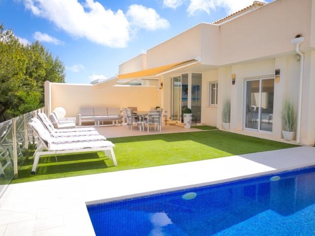 Chalet, Lomas de Don Juan, Orihuela