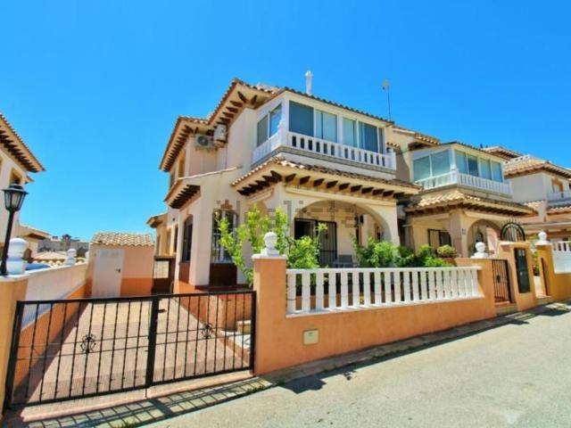 Chalet, Lomas de Don Juan, Orihuela