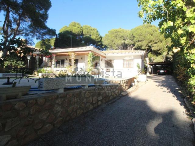Chalet, Lomas de Don Juan, Orihuela