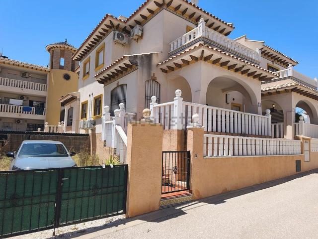Chalet, Lomas de Don Juan, Orihuela
