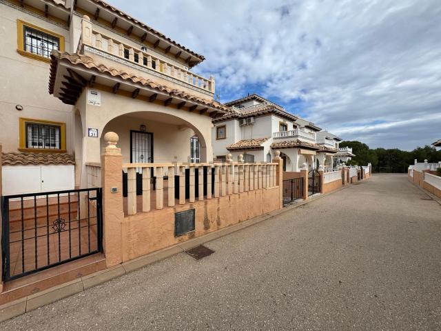 Chalet, Lomas de Don Juan, Orihuela