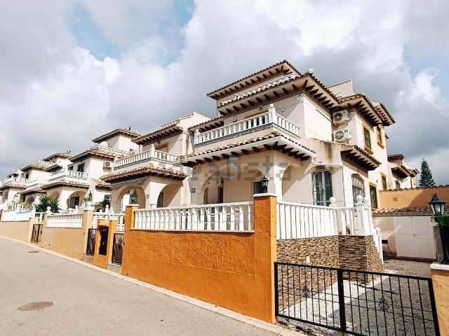 Chalet, Lomas de Don Juan, Orihuela