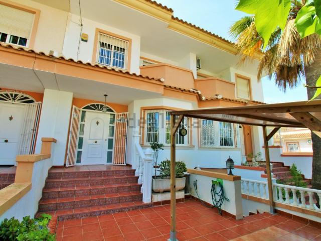 Chalet, Lomas de Don Juan, Orihuela