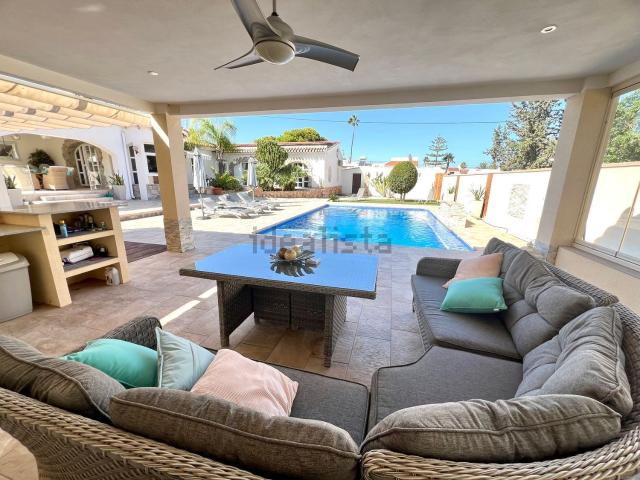 Chalet, Lomas de Don Juan, Orihuela