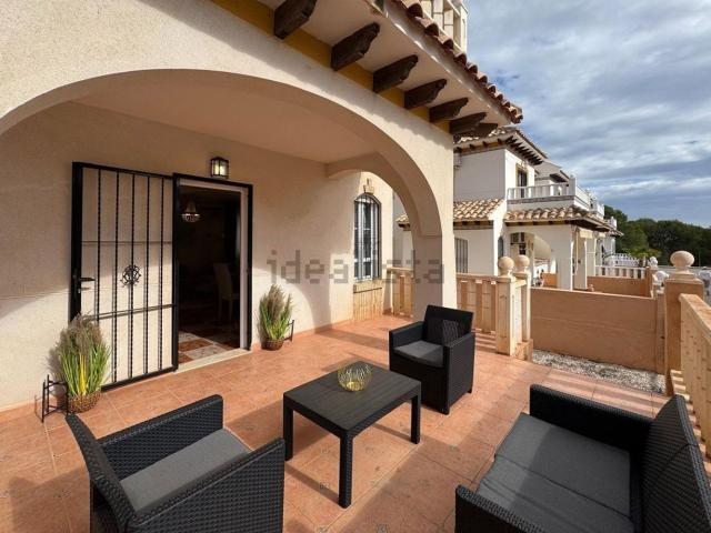 Chalet, Lomas de Don Juan, Orihuela