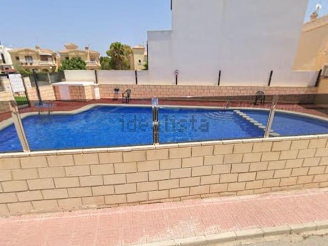 Chalet, Lomas de Don Juan, Orihuela