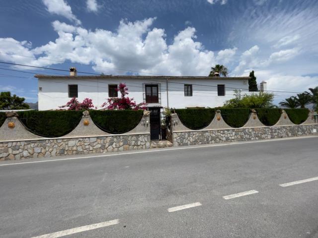Chalet, Lomas de Don Juan, Orihuela