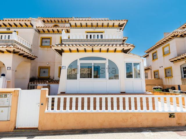 Chalet, Lomas de Don Juan, Orihuela