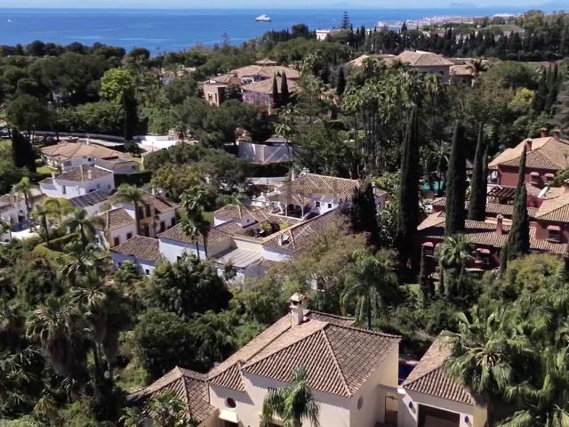 Chalet, Lomas de Marbella Club, Marbella